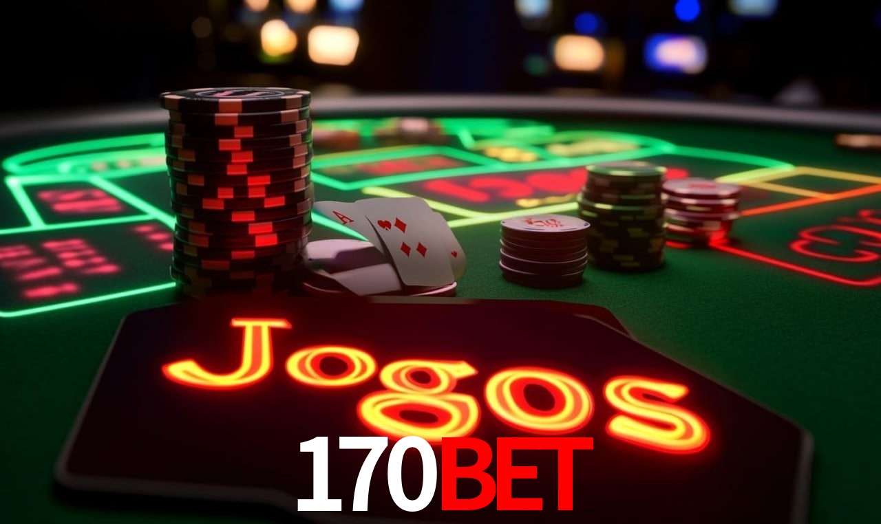 Experiência Promoções 170bet