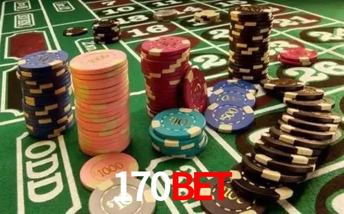 Segurança App 170bet