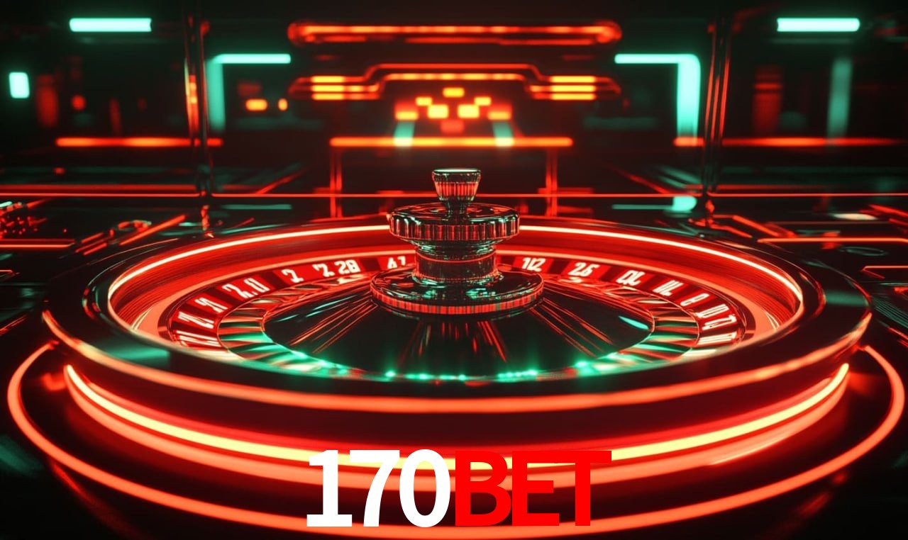 Experiência de Jogos 170bet