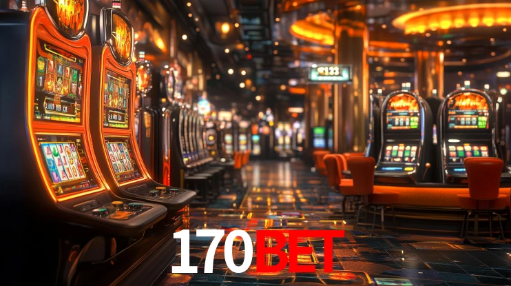 Experiência Cassino 170bet