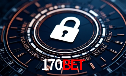 Segurança e Licenças 170bet