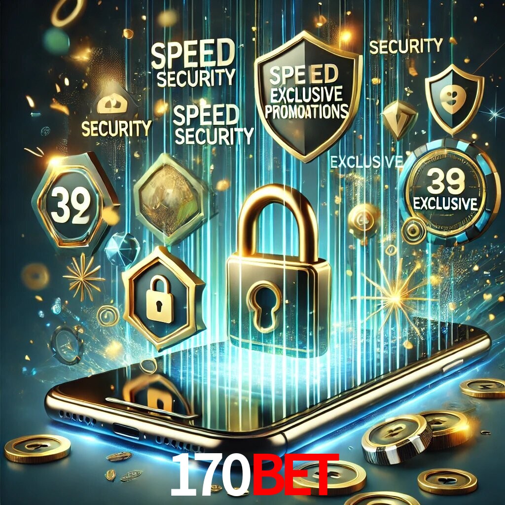 Vantagens do App 170BET