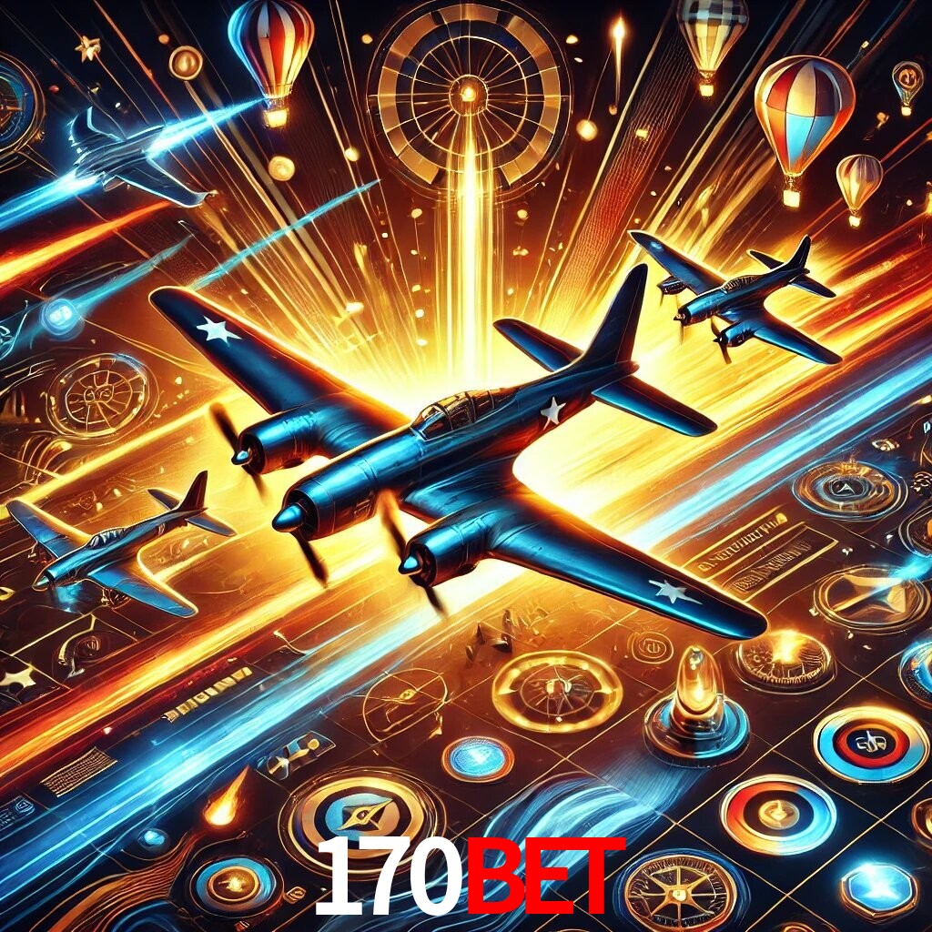Vantagens do Aviator no 170BET
