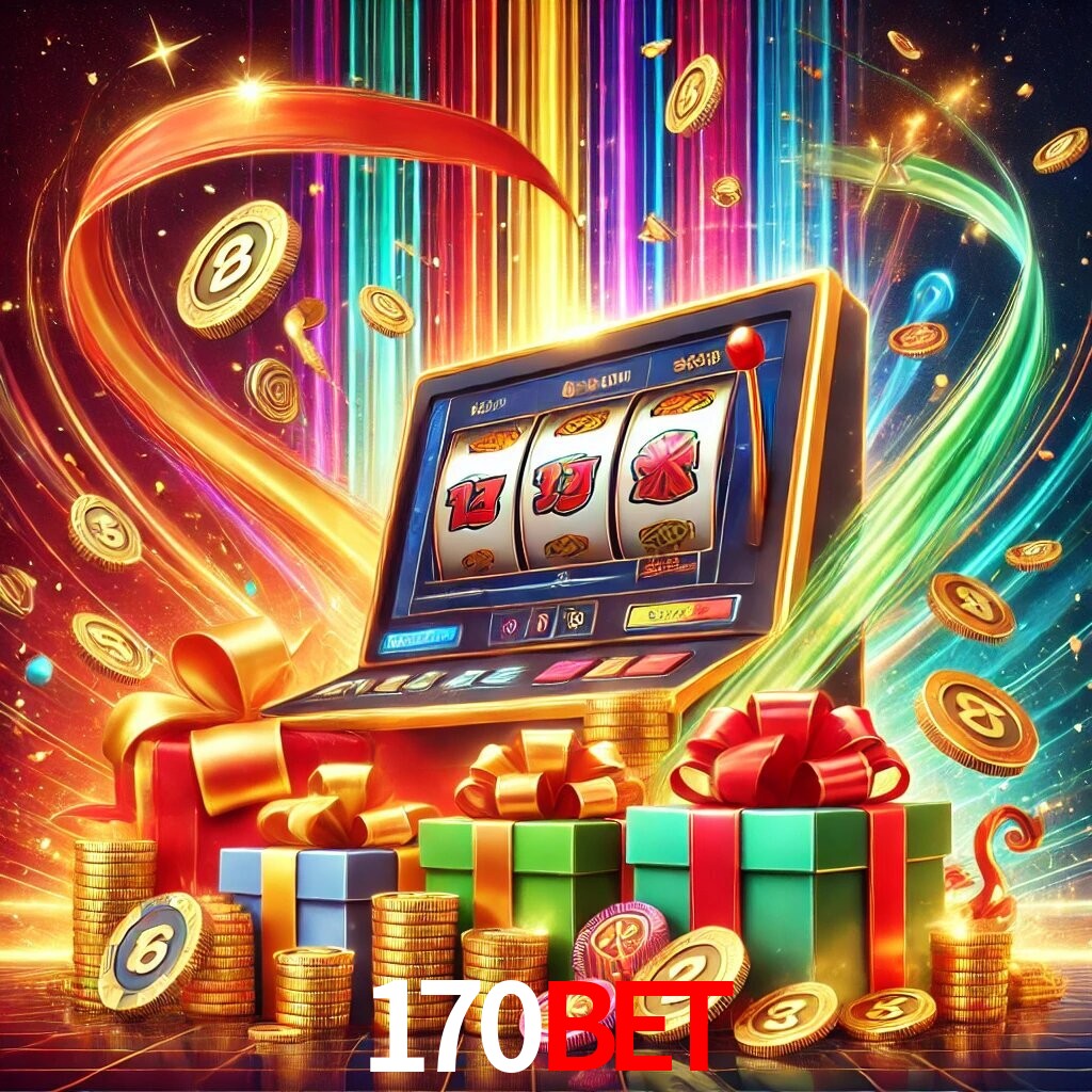 Promoções 170BET